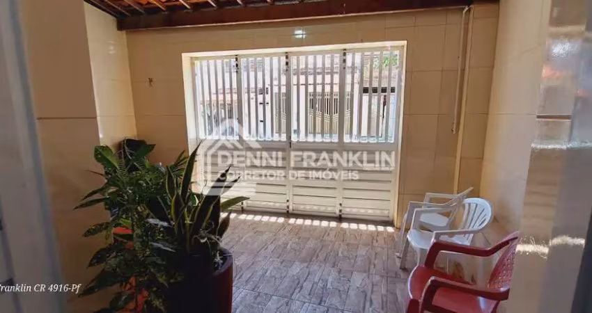 Casa de 3 quartos, 275m² no bairro cirurgia, em aracaju