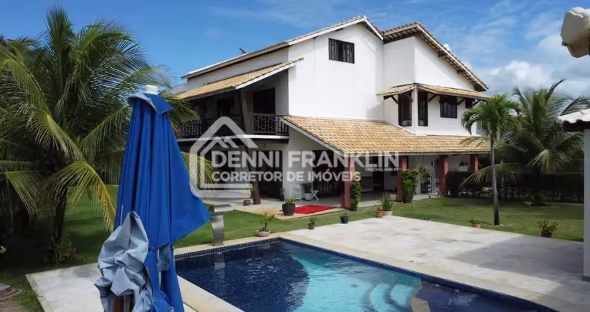 Casa com 6 quartos à venda na Rodovia dos Náufragos, 8500, Mosqueiro, Aracaju