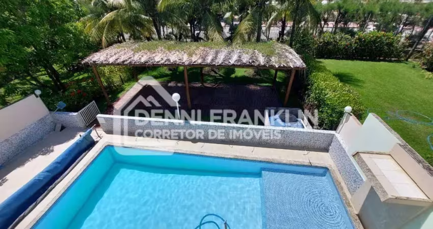 Casa à venda no Robalo, Aracaju 
