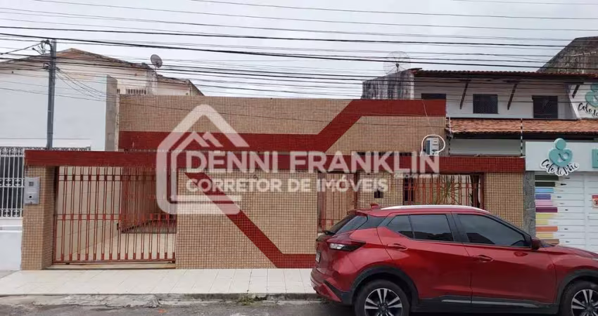 Casa de 3 quartos, 450m² no bairro treze de julho, em aracaju