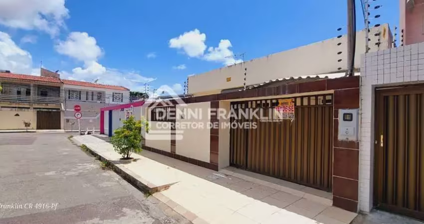 Casa de 3 quartos, 250m² no bairro grageru, em aracaju