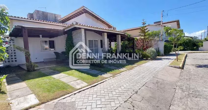 Casa de condomínio de 3 quartos, 350m² no bairro são josé dos náufragos, em aracaju