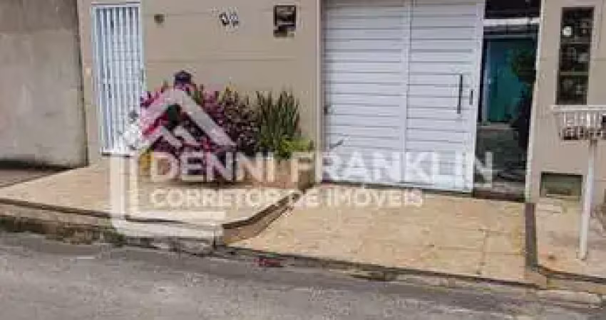Casa de 3 quartos, 150m² no bairro industrial, em aracaju