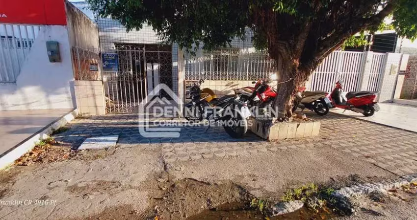 Casa de 3 quartos, 320m² no bairro siqueira campos, em aracaju