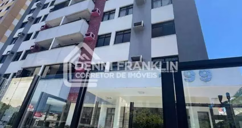 Apartamento de 3 quartos, 107m² no bairro luzia, em aracaju