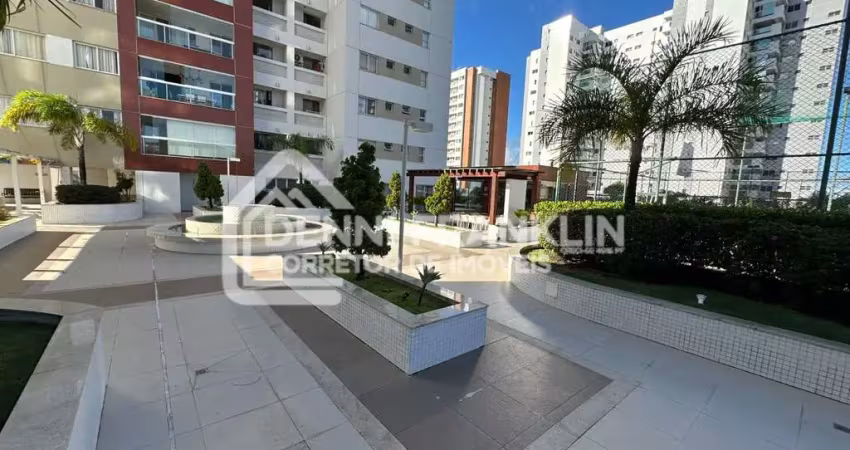 Apartamento de 2 quartos, 123m² no bairro jardins, em aracaju