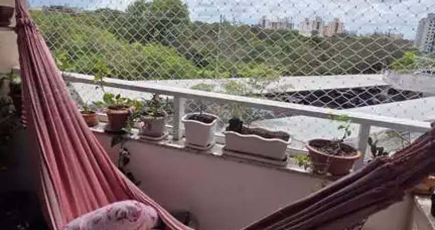 Apartamento de 2 quartos, 62m² no bairro jabotiana, em aracaju