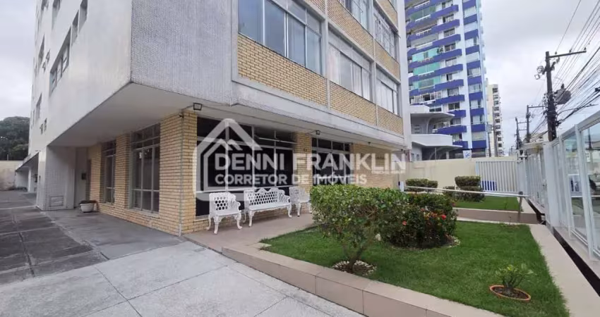 Apartamento de 3 quartos, 140m² no bairro centro, em aracaju