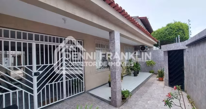 Casa com 3 quartos à venda no Salgado Filho, Aracaju 