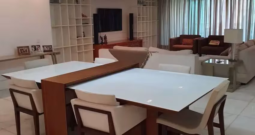 Apartamento para locação no condomínio Les Residences de Monaco, Barra da Tijuca