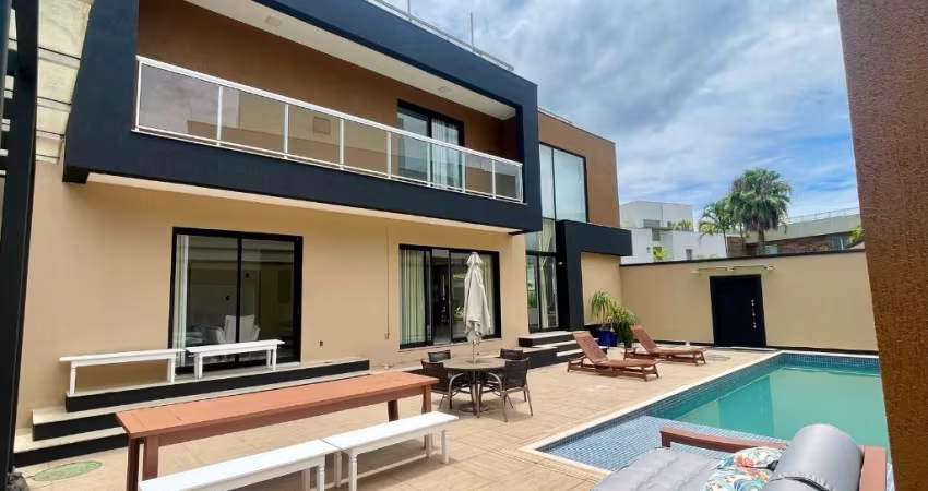 Casa para locação no condomínio Designo, Barra da Tijuca.