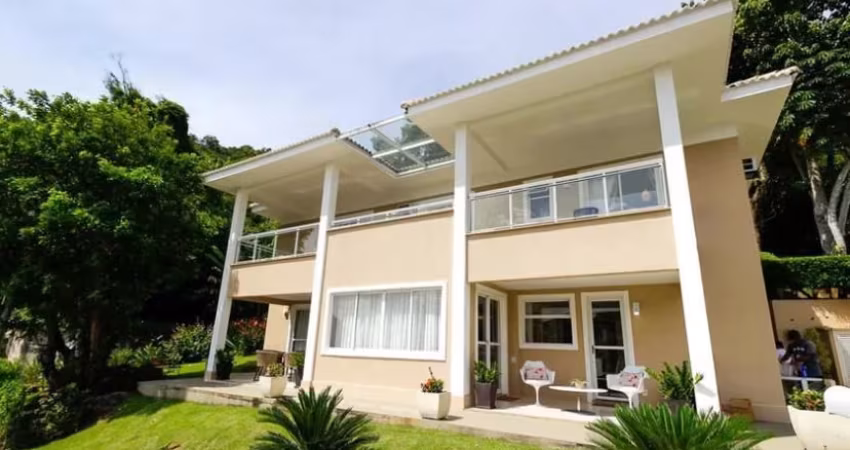 Casa para locação em condomínio Quintas do Pontal, Recreio dos Bandeirantes.