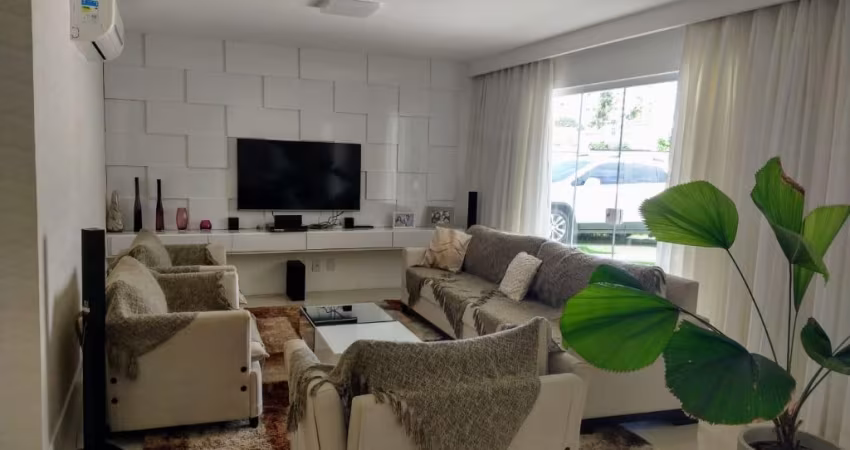 Casa para locação no condomínio Bothanica Nature, Recreio dos Bandeirantes.