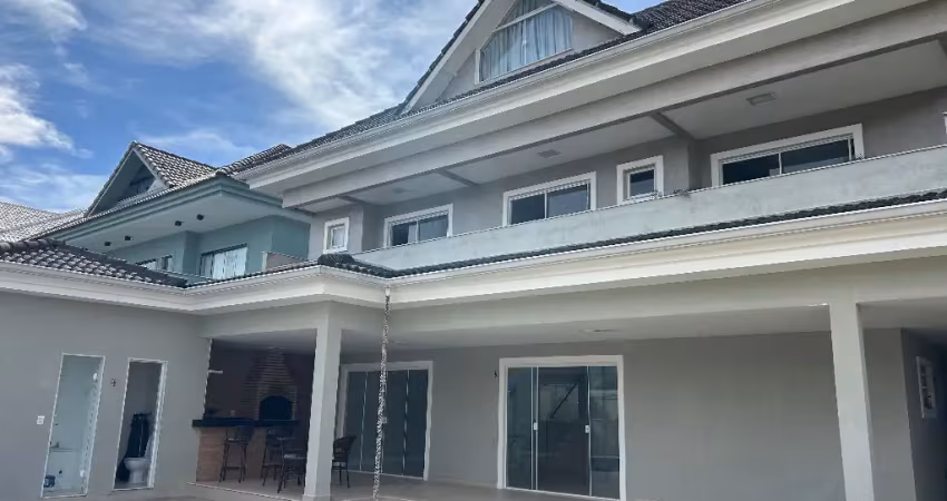 Casa para locação no condomínio bothanica nature, recreio dos bandeirantes.