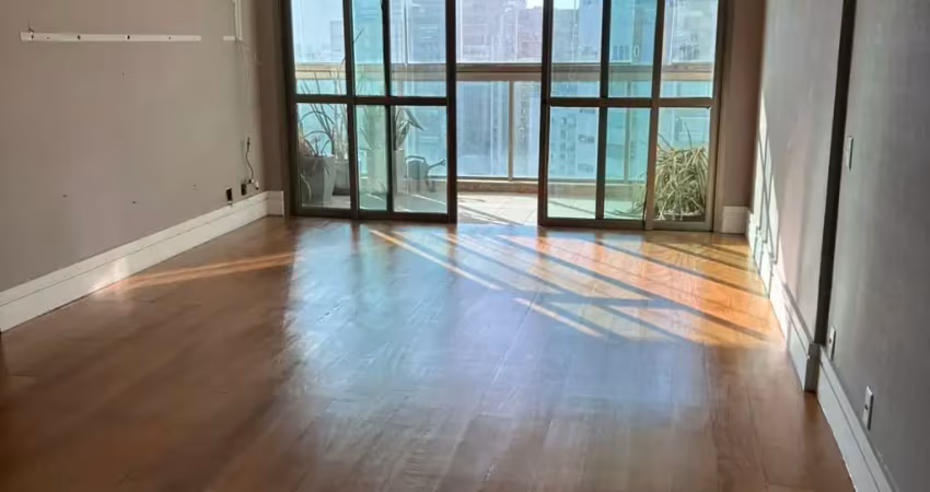Apartamento à venda em condomínio costa del sol, barra da tijuca.