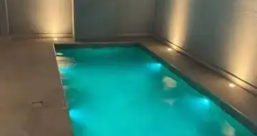 Apartamento garden para locação em condomínio outside, recreio dos bandeirantes.