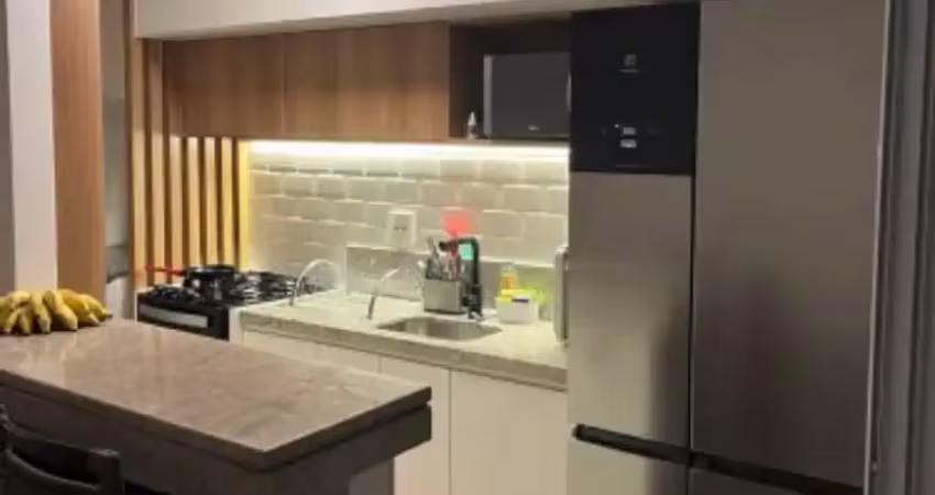 Apartamento para locação em condomínio ilha pura, barra olímpica.