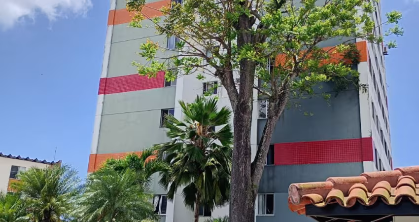 APARTAMENTO NO CABULA