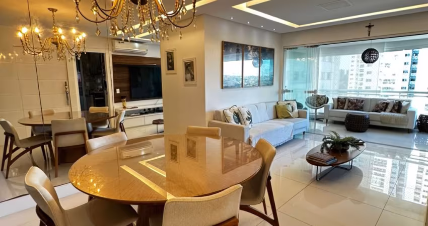 ALTO LUXO EM PATAMARES