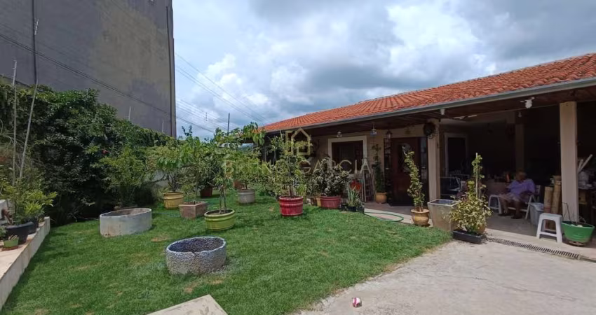 Casa com 3 quartos à venda na Rua Benedito Ariovaldo Cintra, 560, Parque Fernão Dias, Atibaia