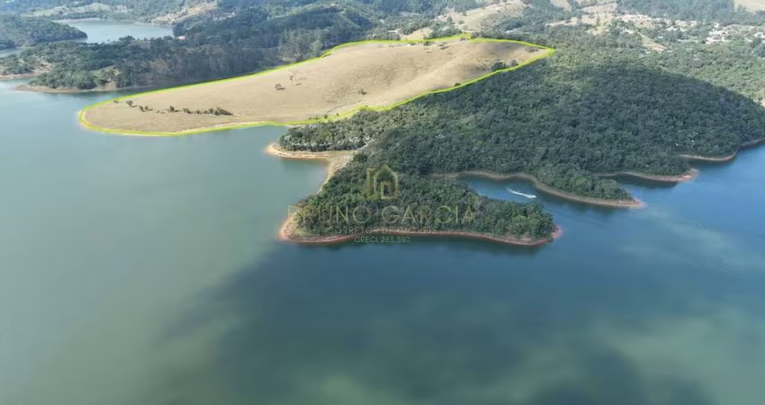 Terreno à venda na Bairro Santa Luzia em Nazaré Paulista, Santa Luzia, Nazaré Paulista