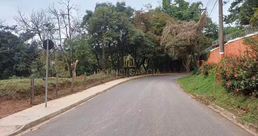 Terreno à venda na Estrada da Laranja Azeda, Jardim Flamboyant-B, Atibaia