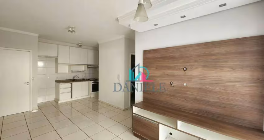 Apartamento com 2 dormitórios à venda, 61 m² por R$ 340.000,00 - Jardim Magnólias - Araraquara/SP