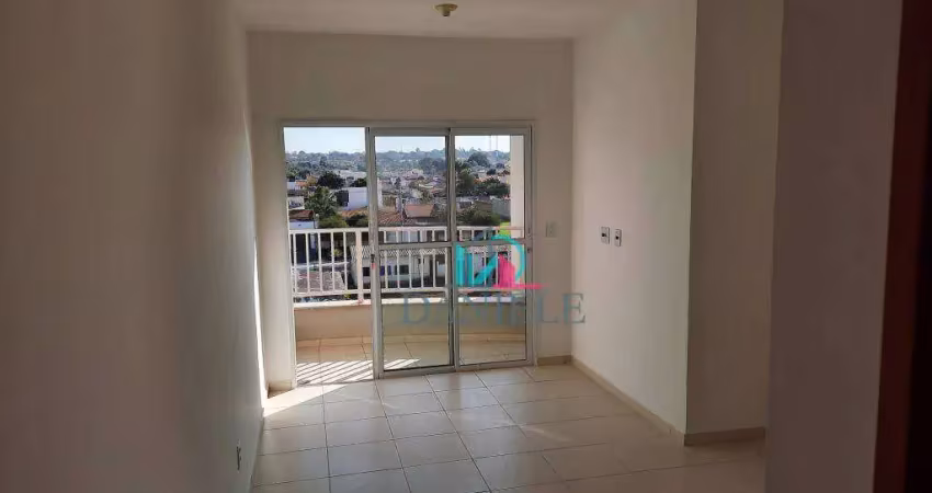 Apartamento com 3 dormitórios no Altos do Botânico