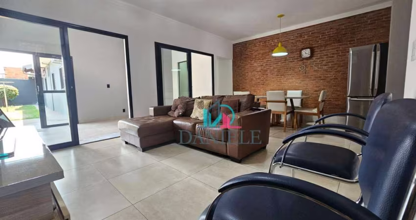 Linda casa no Jardim Primor