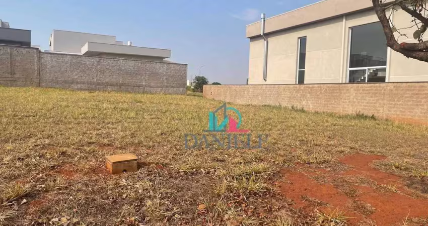 Terreno à venda, 418 m² por r$ 350.000,00 - cedros do campo - araraquara/sp