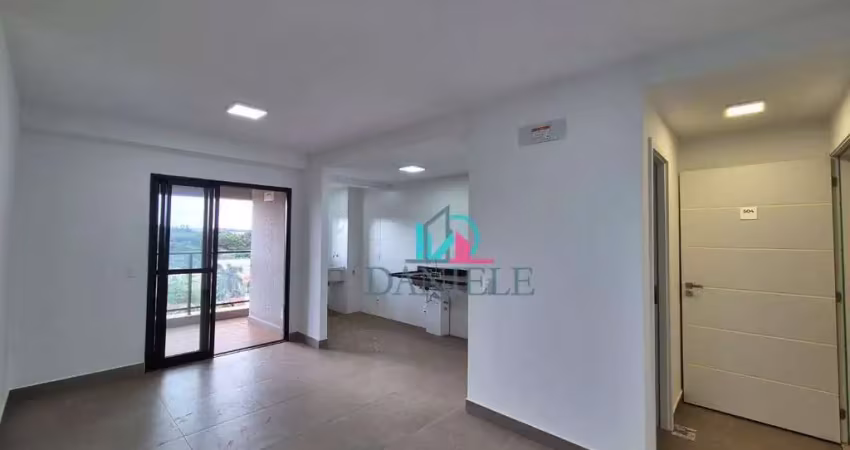 Apartamento com 2 suítes à venda, 70 m² por R$ 570.000 - Vila Harmonia - Araraquara/SP