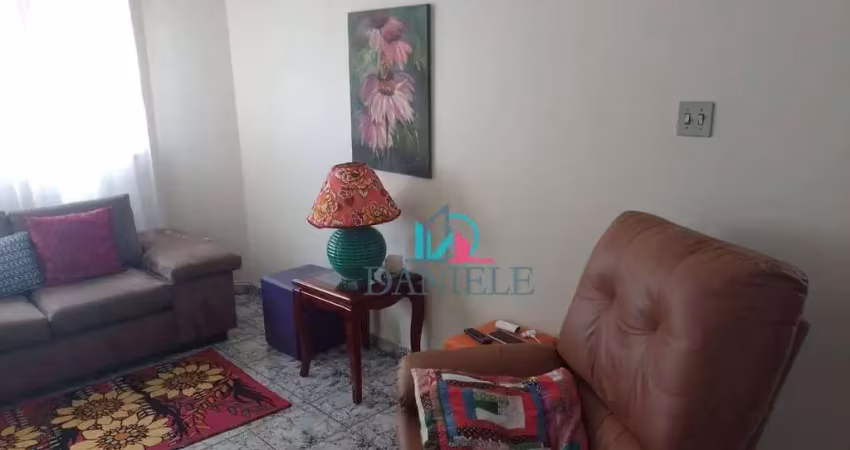 Apartamento com 2 dormitórios localizado no edifício residencial ibiza.