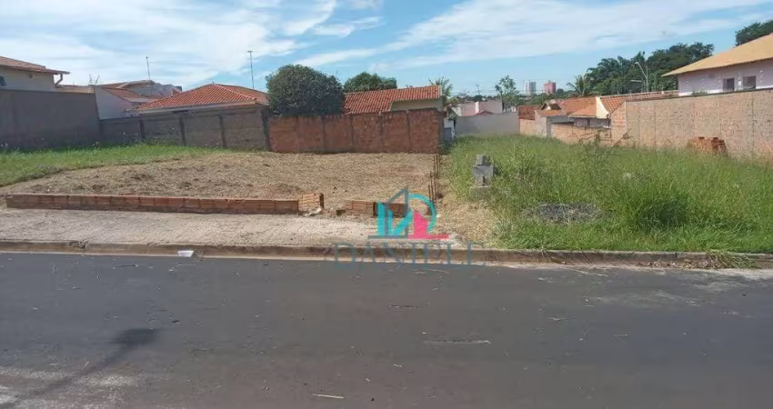Lindo lote no Cambuy