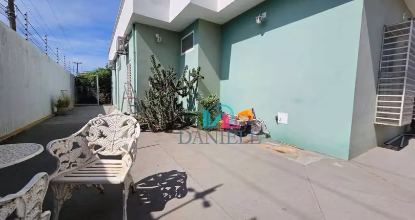 Casa com 2 quartos à venda na Cidade Jardim, Araraquara 