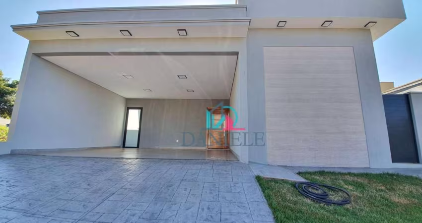 Linda casa no Buona Vita
