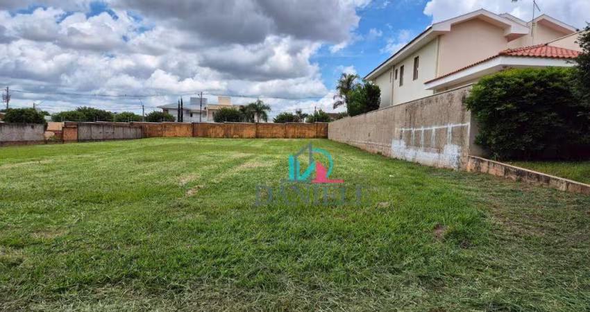 Terreno à venda, 909 m² por R$ 450.000,00 - Jardim Magnólias - Araraquara/SP