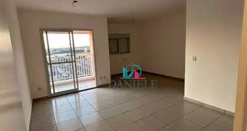 Apartamento com 2 dormitórios à venda, 75 m² por R$ 540.000,00 - Jardim dos Manacás - Araraquara/SP