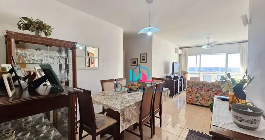 Apartamento com 4 dormitórios à venda, 128 m² por r$ 660.000,00 - vila nice - araraquara/sp