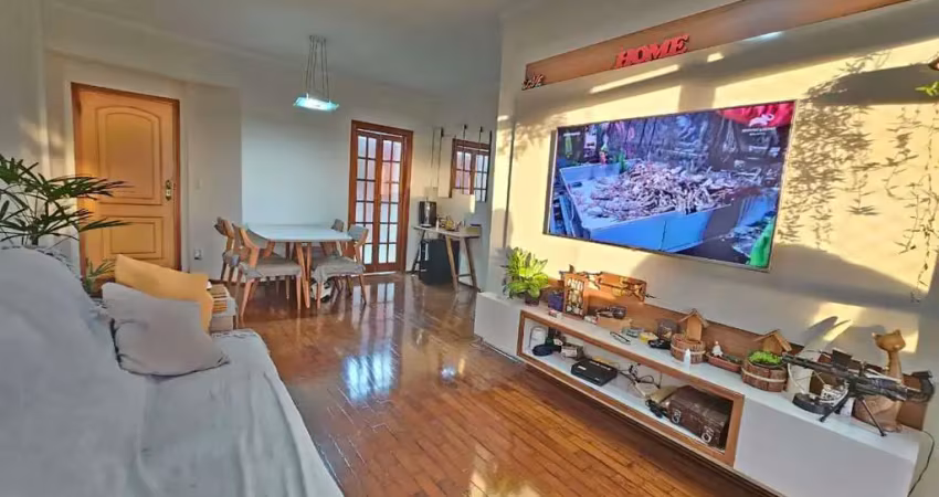 Apartamento com 3 dormitórios à venda, 88 m² por r$ 420.000,00 - centro - araraquara/sp