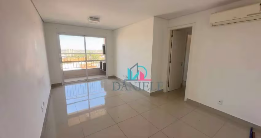 Apartamento com 2 dormitórios à venda, 69 m² por R$ 350.000,00 - Centro - Araraquara/SP