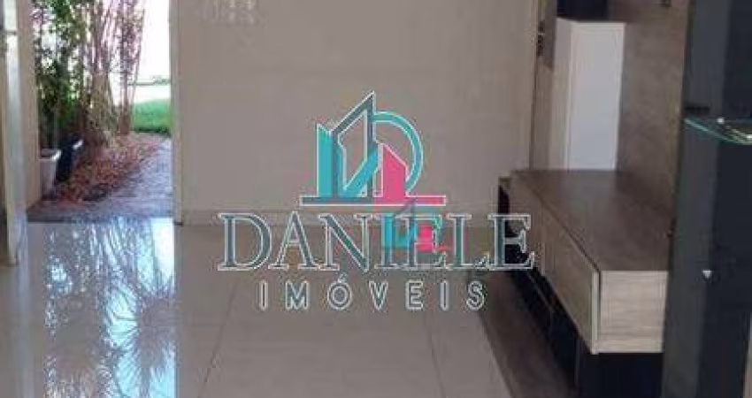 Casa com 3 dormitórios à venda, 101 m² por R$ 320.000,00 - Jardim Almeida - Araraquara/SP