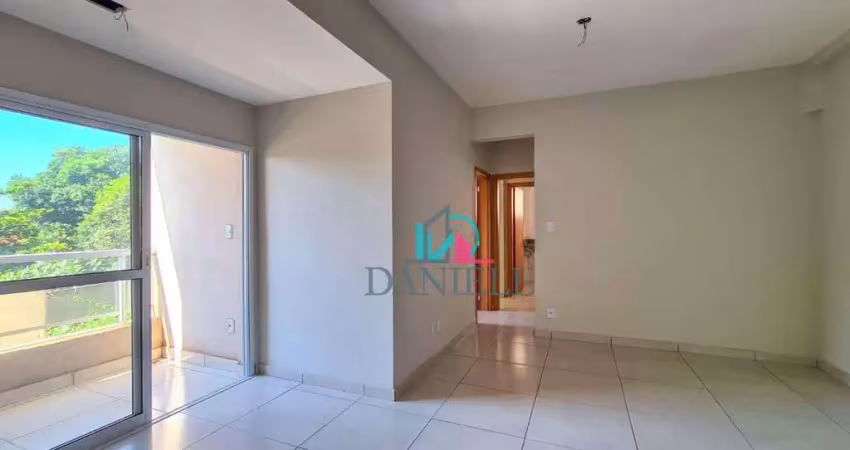 Apartamento com 2 dormitórios à venda, 64 m² por r$ 295.000,00 - centro - araraquara/sp