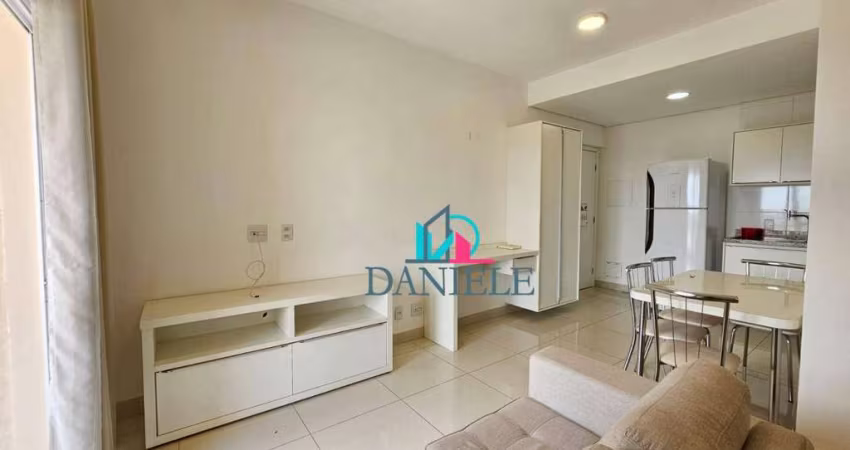 Apartamento Mobiliado no Studio five