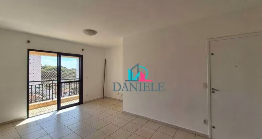 Apartamento com 3 dormitórios localizado no edifício residencial provence.