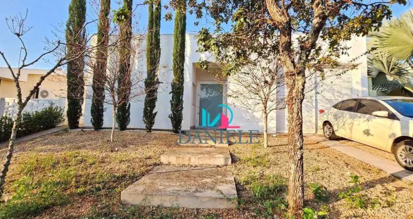 Casa em condomínio fechado com 3 quartos à venda no Jardim Salto Grande, Araraquara 