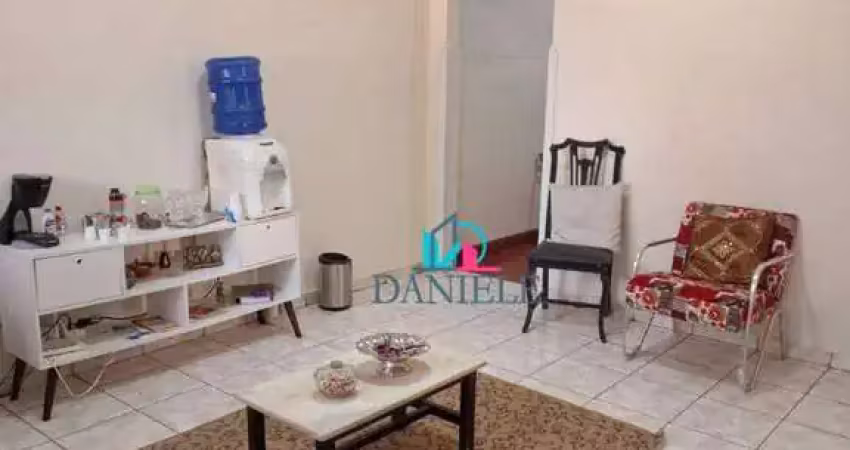Casa térrea com 2 dormitórios localizada no jardim ártico.