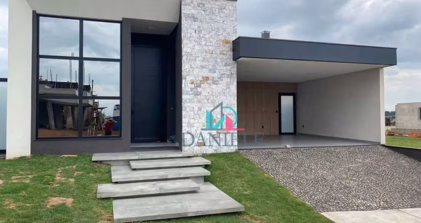 Casa com 3 dormitórios à venda, 234 m² por r$ 2.500.000,00 - condomínio quinta das laranjeiras - araraquara/sp