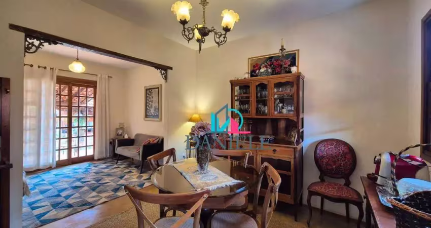 Casa com 2 dormitórios à venda, 150 m² por r$ 330.000,00 - jardim roberto selmi dei - araraquara/sp