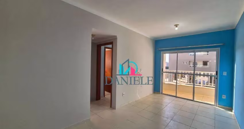 Apartamento com 2 dormitórios localizado no condomínio altos do botânico.