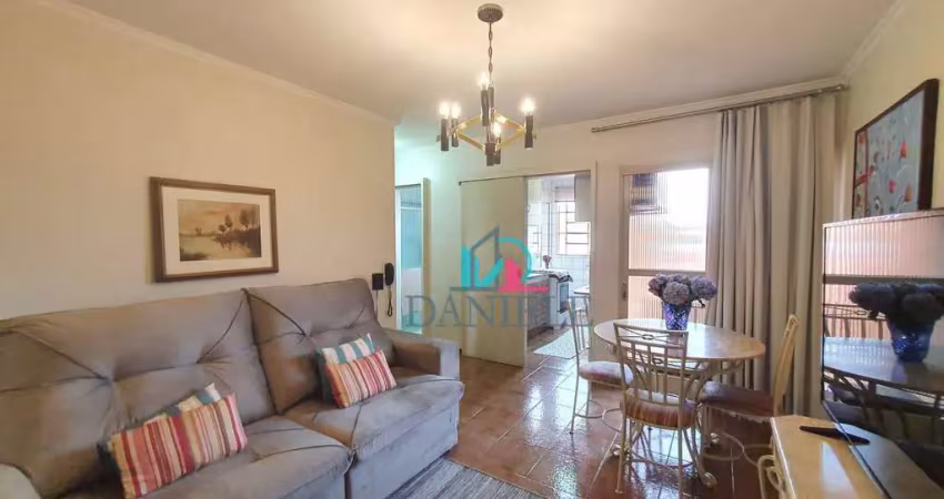Apartamento com 2 quartos à venda no Jardim Botânico, Araraquara 